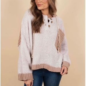 ✨ Super Soft Cozy Sweater